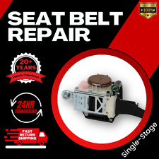 For Infiniti M56 Seat Belt Rebuild Service - Compatible With Infiniti M56 picture