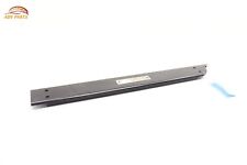 ASTON MARTIN V8 VANTAGE LEFT SIDE DOOR SILL SCUFF PLATE COVER OEM 2007 - 2010 ✔️ picture