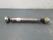2011 Ford Mustang Shelby GT500 Driveshaft - Rear Section #0887 Q6 picture