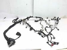 2018 FORD F150 3.3L ENGINE WIRING HARNESS OEM # JU5T-12C508-HG picture