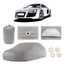 Audi R8 5 Layer Car Cover Fitted In Out door Water Proof Rain Snow Sun Dust picture