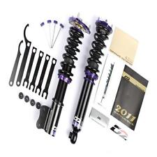 D2 Racing RS Coilovers 00-06 LINCOLN LS 36 WAY ADJUSTABLE picture