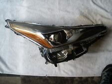 Toyota 2019-2022 Prius NEW LED Headlight T02502280V for Right Passenger Side picture
