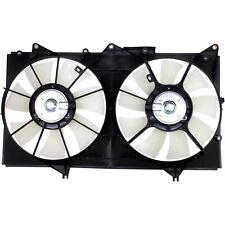 Cooling Fans Assembly for Toyota Camry Lexus ES300 2002-2003 picture