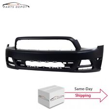 Front Bumper Cover For 2013-2014 Ford Mustang Base Boss 302 GT Primed FO1000670 picture