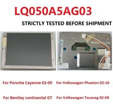 Display LQ050A5AG03 For VW Touareg/Phaeton, Porsche Cayenne, RUF Dakara Cluster picture