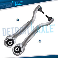 Front Upper Control Arms + Ball Joints for Mercedes-Benz 2010-14 E350 10-11 E550 picture
