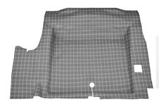NEW 1967 - 1968 Ford Mustang Trunk Mat Plaid Pattern Fastback 2+2  picture