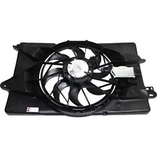 Cooling Fans Assembly for Jeep Cherokee Chrysler 200 2015-2017 picture
