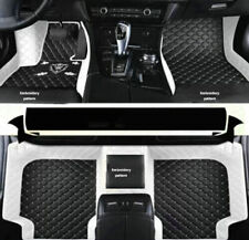 Fit Aston Martin DB9 DBX Custom Car Floor Mats Carpets Cargo Waterproof Auto Mat picture