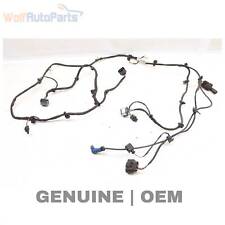 2013-2014 AUDI S8 - Front - Bumper Wiring Harness 4H0971095AH picture