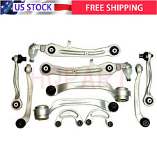 For Bentley Gt Gtc & Flying Spur Upper & Lower Suspension Control Arms Sway Bar picture