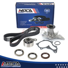Timing Belt Kit Water Pump Set for 1993-1997 Geo Prizm Toyota Celica Corolla l4 picture