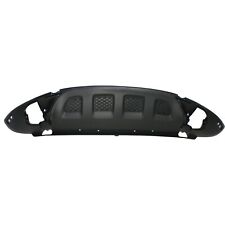 Front Valance For 2008-2010 Volkswagen Touareg Textured picture