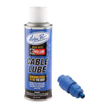 Motion Pro Cable Luber V3 with Motion Pro Cable Lube picture