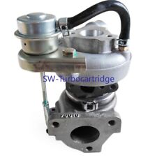 New Turbocharger 17201-70020 17201-70010 For Toyota Soarer 1JZGTE Twin Turbo picture