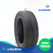 Used 235/55R19 Michelin CrossClimate 2 105V - 10/32 picture