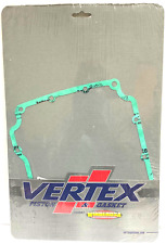 Engine Pan Gasket Kit for Yamaha XJ600 Seca II 1992-1998 Vertex picture