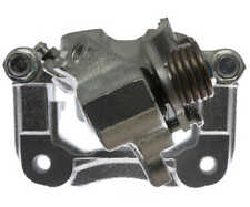 Disc Brake Caliper-R-LineSemi-Loaded and Bracket Assembly Raybestos Reman picture