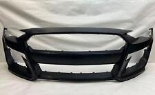 Ford Mustang Shelby GT500 Front Bumper Cover 2020-2022 AFT KR3Z17D957AAPTM picture