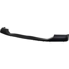 Front Bumper Cover For 2005-2007 Ford F-250 Super Duty Primed Plastic picture