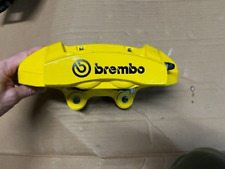 2018-2020 OEM Brembo Rear Left Driver Side Caliper picture