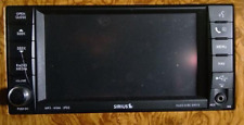 2008-2010 Dodge Charger FM CD Navigation Audio Radio Player Display Screen OEM picture