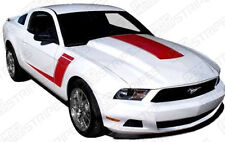 Ford Mustang Roush 427R Style Stripes Hood & Sides 2005 2006 2007 2008 2009  picture