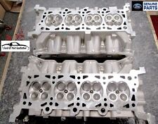 2005,2006 FORD GT GT40 SUPERCAR FACTORY OEM CYLINDER HEADS W/CAMS SHELBY 05/06 picture
