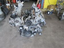 Mercedes CL550 W216 2011 4.6L M278 AWD Engine Motor @5 picture