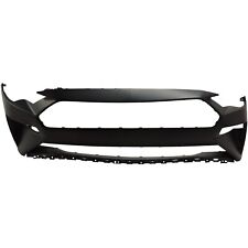 JR3Z17D957DAPTM New Bumper Cover Fascia Front for Ford Mustang 2018-2019 picture