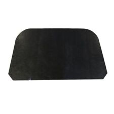 Hood Insulation Pad for 1979-1987 Mercury Marquis, Grand Marquis Gray/Black 4Pc picture
