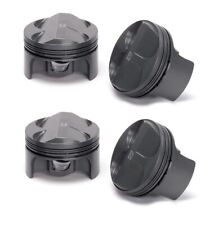 SuperTech 87mm Bore 12.5:1 CR Pistons For Acura K24A2 - P4-HK87-P4 picture