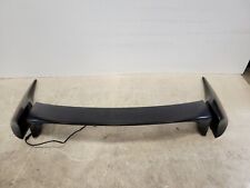 1997-1999 Mitsubishi 3000GT Style High Rise 3 Piece Spoiler W Brackets picture