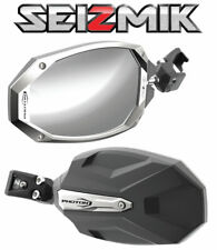 Seizmik Photon Side View Mirrors for 2017-2023 Polaris Ranger 1000 XP / Crew picture