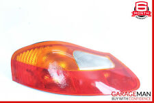97-02 Porsche Boxster 986 Rear Left Side Taillight Tail Light Lamp OEM picture