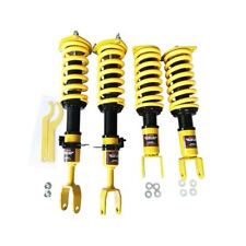 BLOX BXSS-02705 for 03-08 Nissan G35/350Z- Damping Street Series II Coilovers picture