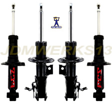 FCS 4 Performance Complete STRUTS for TOYOTA CELICA 94 95 96 97 98 to 99 picture