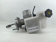 2021-2022 Chevrolet Silverado 1500 Abs Pump Control Module F5MF5 picture