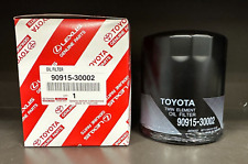 TOYOTA OIL FILTER TWIN ELEMENT (1) 90915-30002 picture