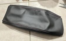 Holden Replacement Leather Console Armrest Cover for VE E1-E3 HSV GTS Clubsport picture