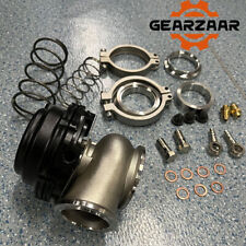 For Tial 44mm External Wastegate MVR V-Band Flange Turbo USA Fast Delivery picture