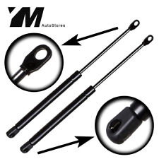 Pair Rear Hatch Tailgate Lift Supports Struts for Volkswagen Scirocco 82-88 4612 picture