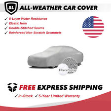 All-Weather Car Cover for 2006 Dodge Viper Coupe 2-Door picture