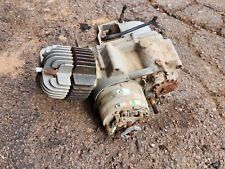 1964 - 1969 Yamaha YG5T 80 G5 Trailmaster 80 Engine Motor For Parts SEIZED picture