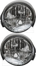 For 2003-2005 Ford Thunderbird Headlight Driver and Passenger Side picture