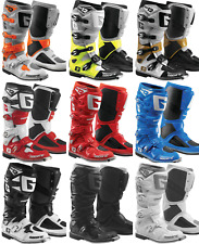 Gaerne SG12 SG-12 MX Racing Boot Motocross ATV Offroad Motorcycle Boots picture