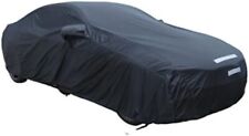 Compatible with 2006-2010 BMW M5 (E60) Select-Fleece Car Cover Kit picture