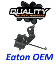 Genuine OEM Ford Thunderbird Supercharger Actuator Inlet Plenum Valve Bypass SC picture