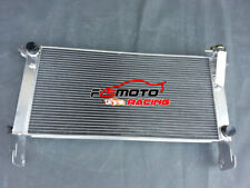 Aluminum Radiator For Hyundai Genesis Coupe 4 cyl 2.0L L4 Turbo 2010-2012 11 MT picture